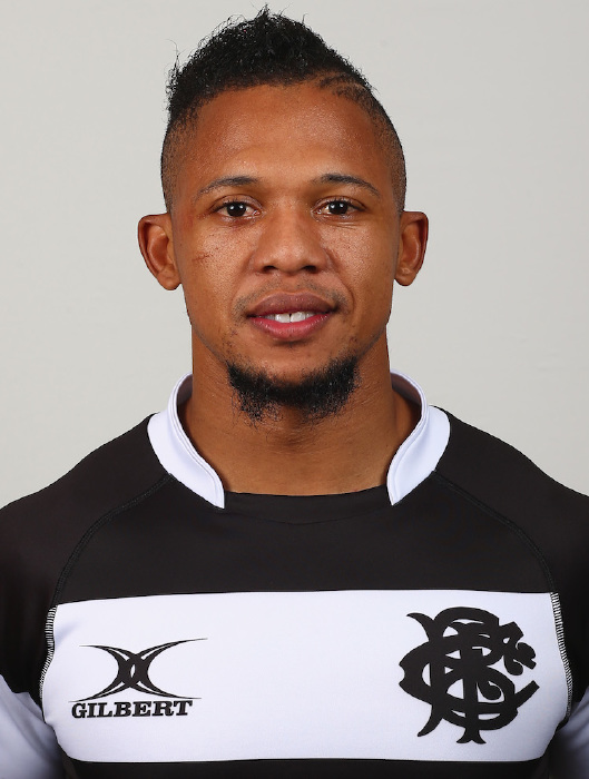 Profile image for: Jantjies